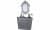 Купить Зеркало Garda Decor KFH1634 1140х750 мм по низкой цене