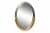 Купить Зеркало Garda Decor ART-4458-FM 1140х810 мм по низкой цене