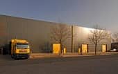 Купить Высокоскоростные секционные ворота Loading Systems 620NG по низкой цене