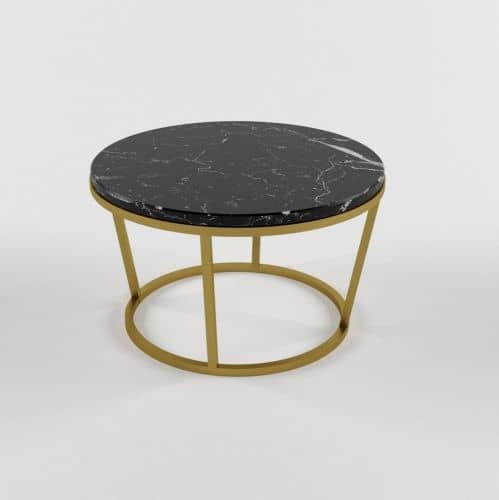 Купить Столик LULU store Dilos Lulu-045 журнальный по низкой цене