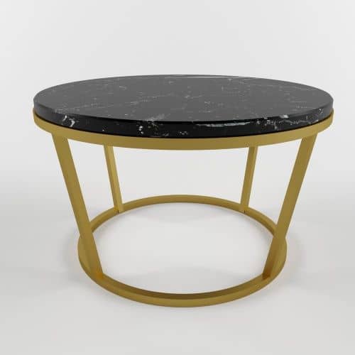 Купить Столик LULU store Dilos Lulu-045 журнальный по низкой цене