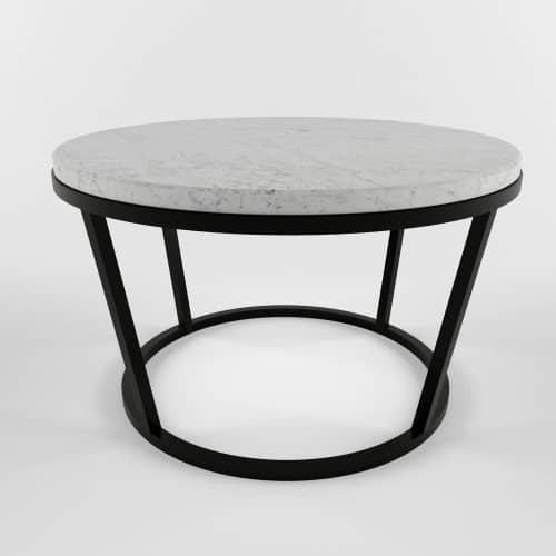 Купить Столик LULU store Dilos Lulu-043 журнальный по низкой цене