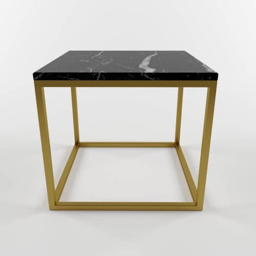 Купить Столик LULU store Cubus Lulu-050 журнальный по низкой цене