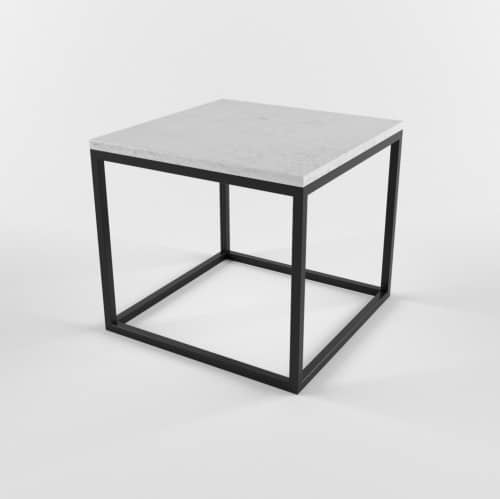 Купить Столик LULU store Cubus Lulu-049 журнальный по низкой цене