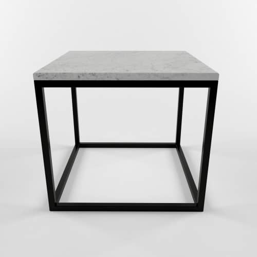 Купить Столик LULU store Cubus Lulu-049 журнальный по низкой цене