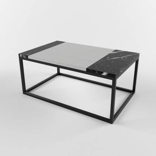 Купить Столик LULU store Fragm Lulu-054 журнальный по низкой цене