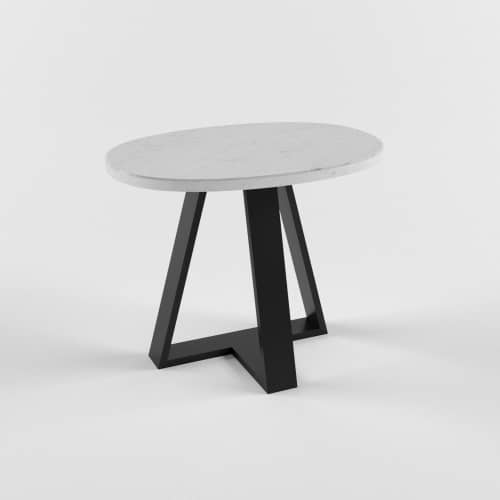 Купить Столик LULU store Zeus Lulu-060 журнальный по низкой цене