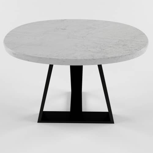Купить Столик LULU store Zeus Lulu-060 журнальный по низкой цене