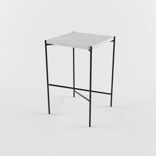 Купить Столик LULU store Dia Lulu-068 журнальный по низкой цене