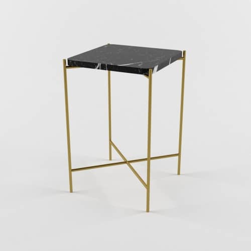 Купить Столик LULU store Krit quadro Lulu-067 журнальный по низкой цене