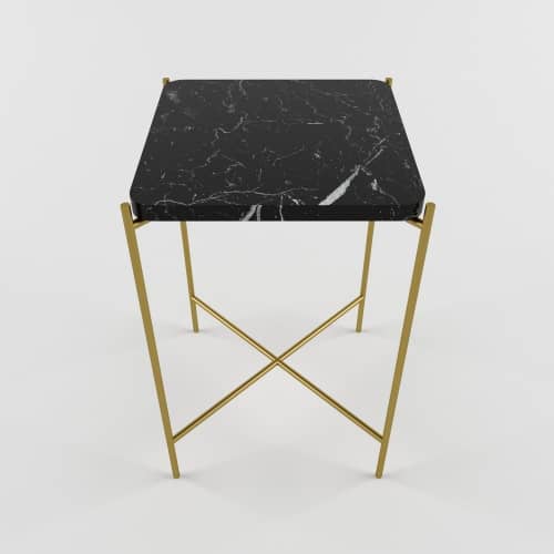 Купить Столик LULU store Krit quadro Lulu-067 журнальный по низкой цене