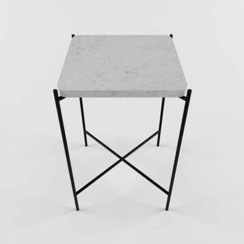 Купить Столик LULU store Krit quadro Lulu-066 журнальный по низкой цене
