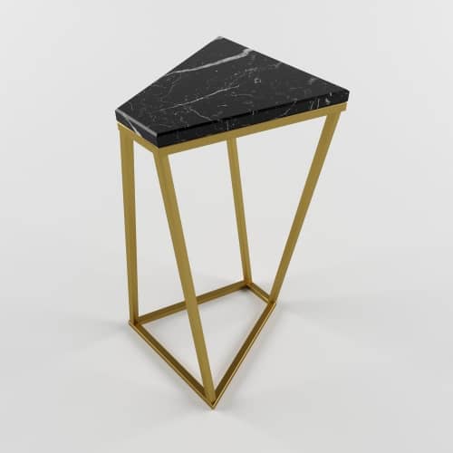 Купить Столик LULU store Abstract Lulu-071 журнальный по низкой цене