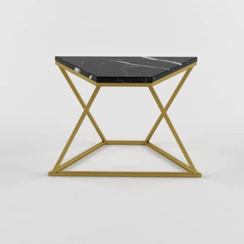Купить Столик LULU store Abstract Lulu-073 журнальный по низкой цене