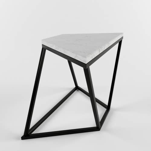 Купить Столик LULU store Abstract Lulu-072 журнальный по низкой цене