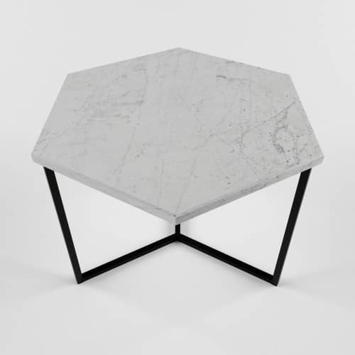 Купить Столик LULU store Triod Lulu-076 журнальный по низкой цене