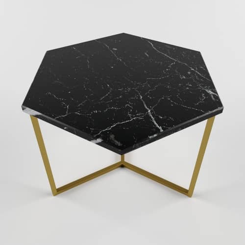 Купить Столик LULU store Triod Lulu-077 журнальный по низкой цене