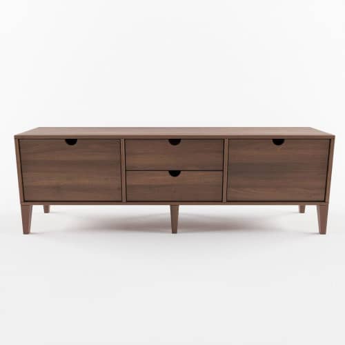 Купить Тумба LULU store ТВ Scandinavia Lulu-084 по низкой цене