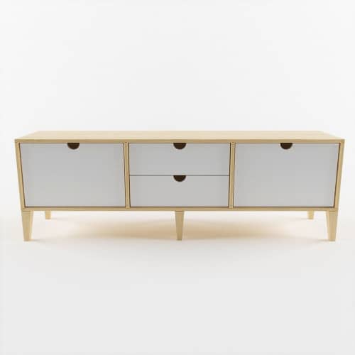 Купить Тумба LULU store ТВ Scandinavia Lulu-083 по низкой цене