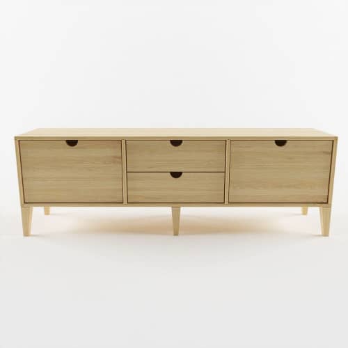 Купить Тумба LULU store ТВ Scandinavia Lulu-085 по низкой цене