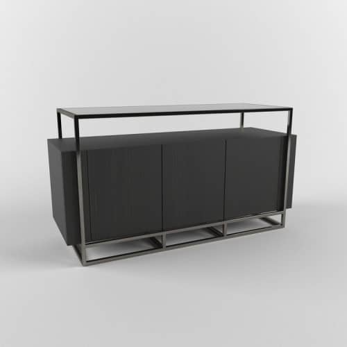 Купить Комод LULU store Tristan Lulu-090 по низкой цене