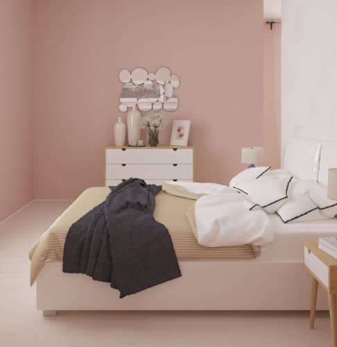 Купить Комод LULU store Scandinavia Lulu-086 по низкой цене