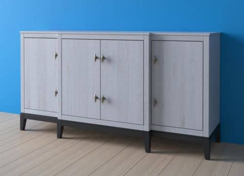 Купить Комод LULU store Iris Lulu-092 по низкой цене