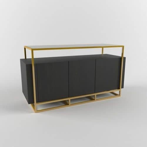 Купить Комод LULU store Tristan Lulu-091 по низкой цене