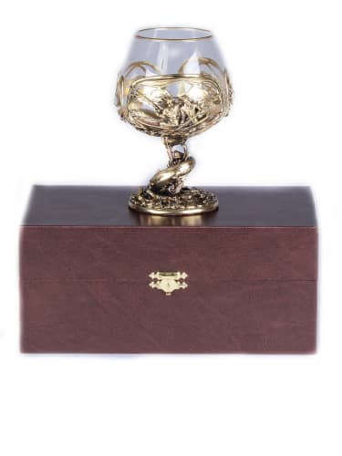 Купить Бокал Город Подарков рыбалка по низкой цене