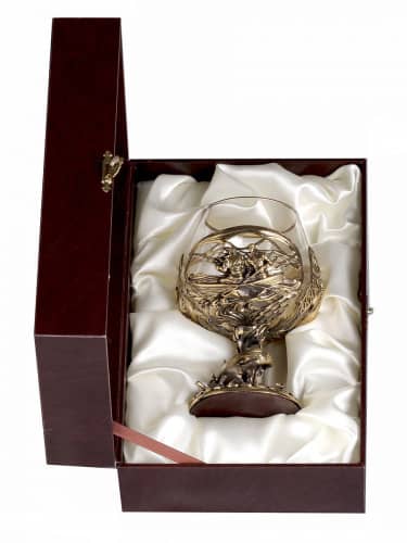 Купить Бокал Город Подарков рыбалка по низкой цене