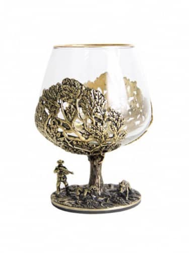 Купить Бокал Город Подарков набор из 2 шт по низкой цене