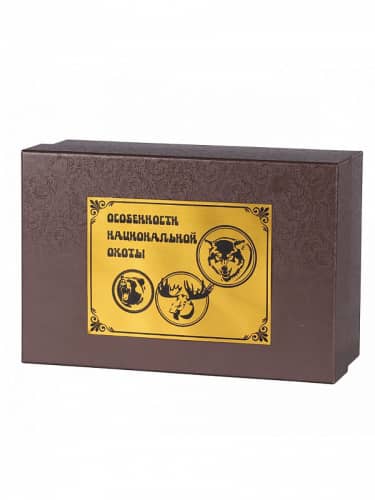 Купить Бокал Город Подарков охота на уток по низкой цене