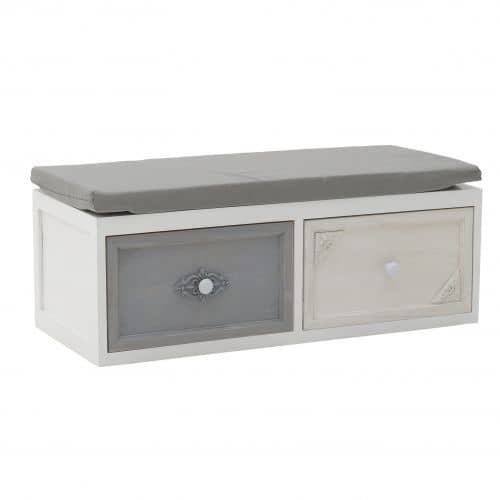 Купить Скамья Панормо-мебель Provence lovely BD-192481 по низкой цене