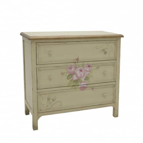 Купить Комод 4Rooms Flourishing heart BD-192329 по низкой цене