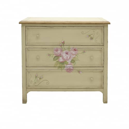 Купить Комод 4Rooms Flourishing heart BD-192329 по низкой цене