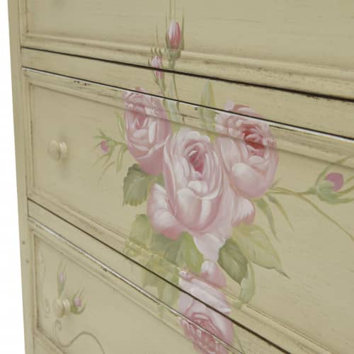 Купить Комод 4Rooms Flourishing heart BD-192329 по низкой цене