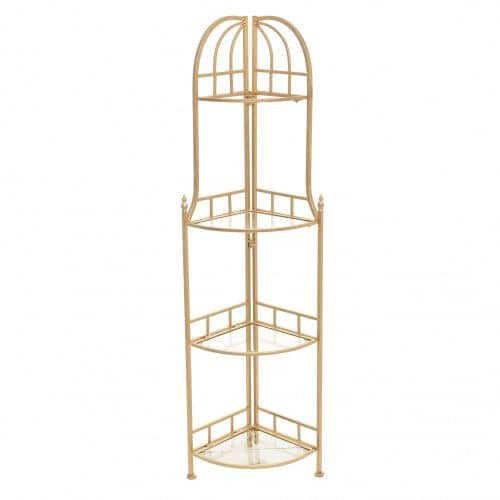 Купить Стеллаж 4Rooms Castle Valor BD-192282 по низкой цене