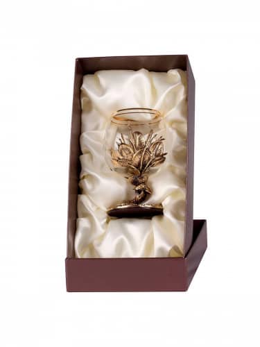 Купить Бокал Город Подарков осетр по низкой цене