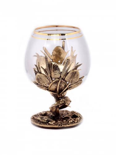 Купить Бокал Город Подарков осетр по низкой цене