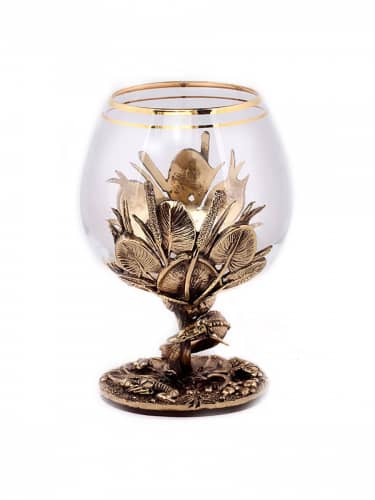 Купить Бокал Город Подарков осетр по низкой цене