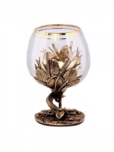 Купить Бокал Город Подарков осетр по низкой цене