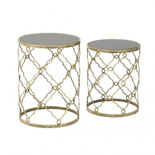 Купить Набор столов 4Rooms BD-192087 по низкой цене