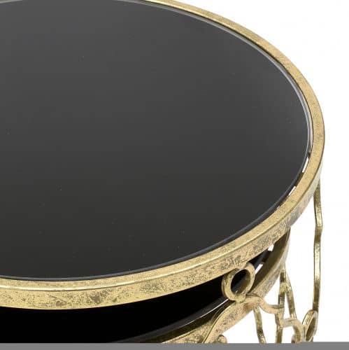 Купить Набор столов 4Rooms BD-192087 по низкой цене