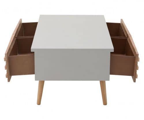 Купить Стол 4Rooms Clermont-Ferrand BD-192015 по низкой цене