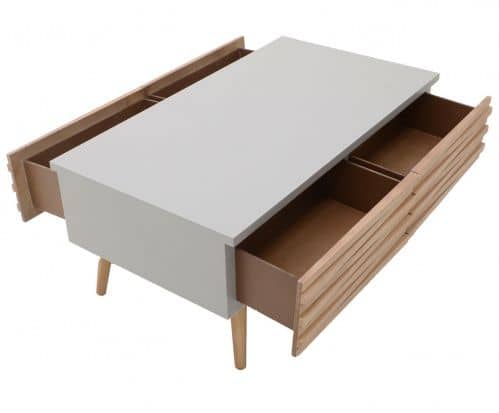 Купить Стол 4Rooms Clermont-Ferrand BD-192015 по низкой цене