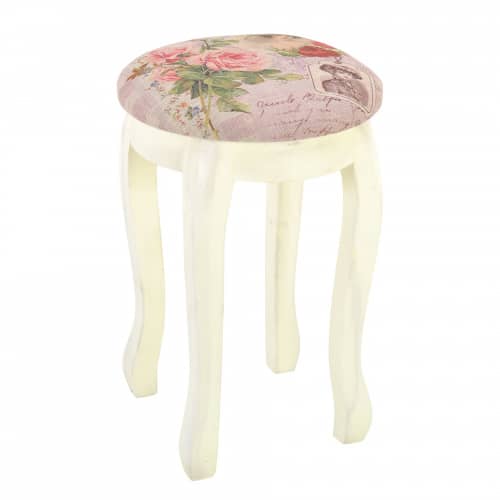 Купить Табурет 4Rooms BD-191861 по низкой цене