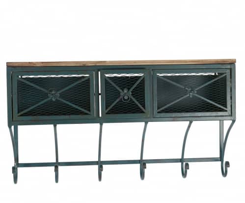 Купить Вешалка 4Rooms BD-191738 настенная по низкой цене