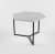 столик lulu store triod lulu-076 журнальный Купить Столик LULU store Triod Lulu-076 журнальный по низкой цене