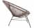 стул 4rooms scandi keys bd-192311 Купить Стул 4Rooms Scandi Keys BD-192311 по низкой цене