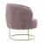 Купить Кресло 4Rooms Bright Elements BD-192130 по низкой цене
